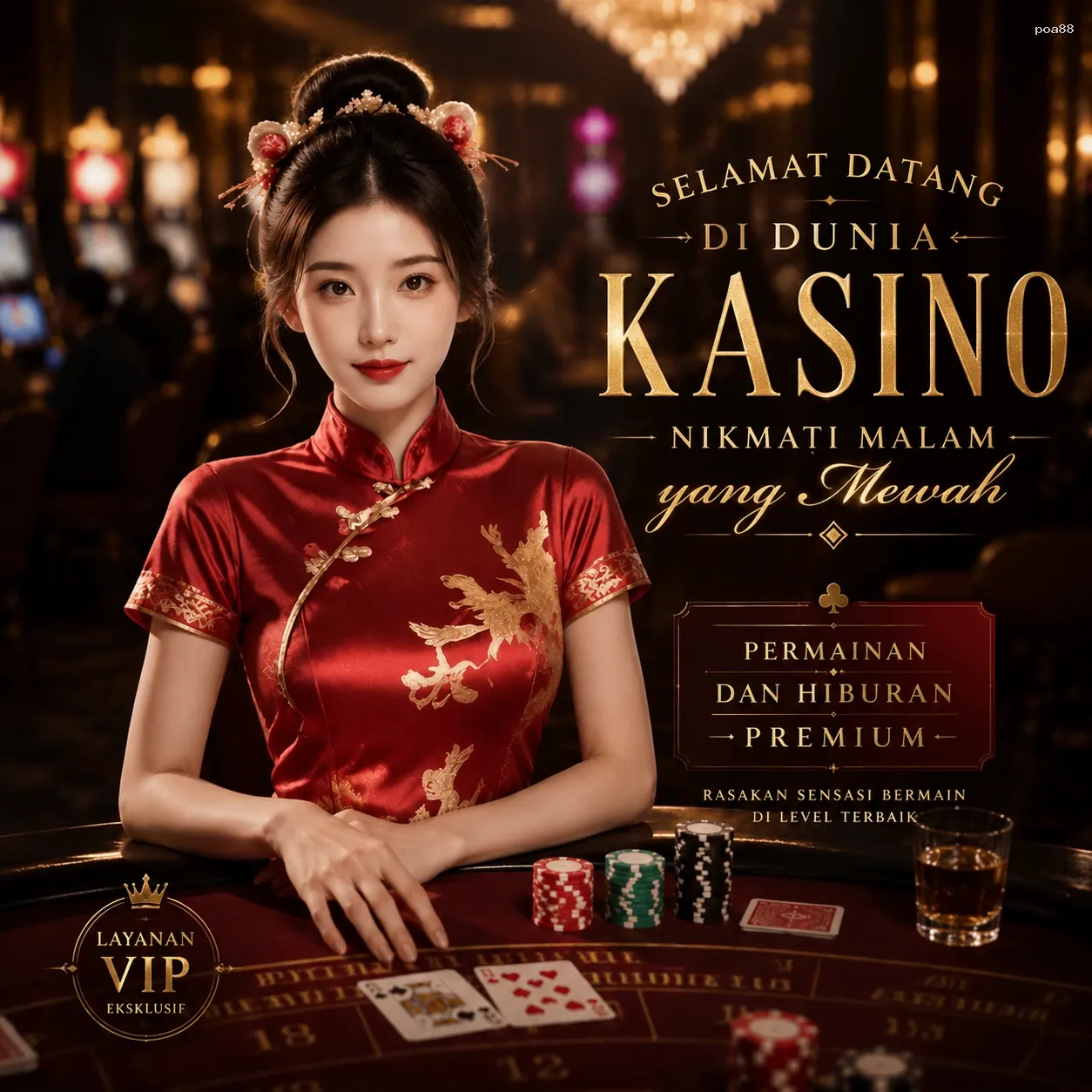 Menggali Fitur Menarik di Situs Game poa88